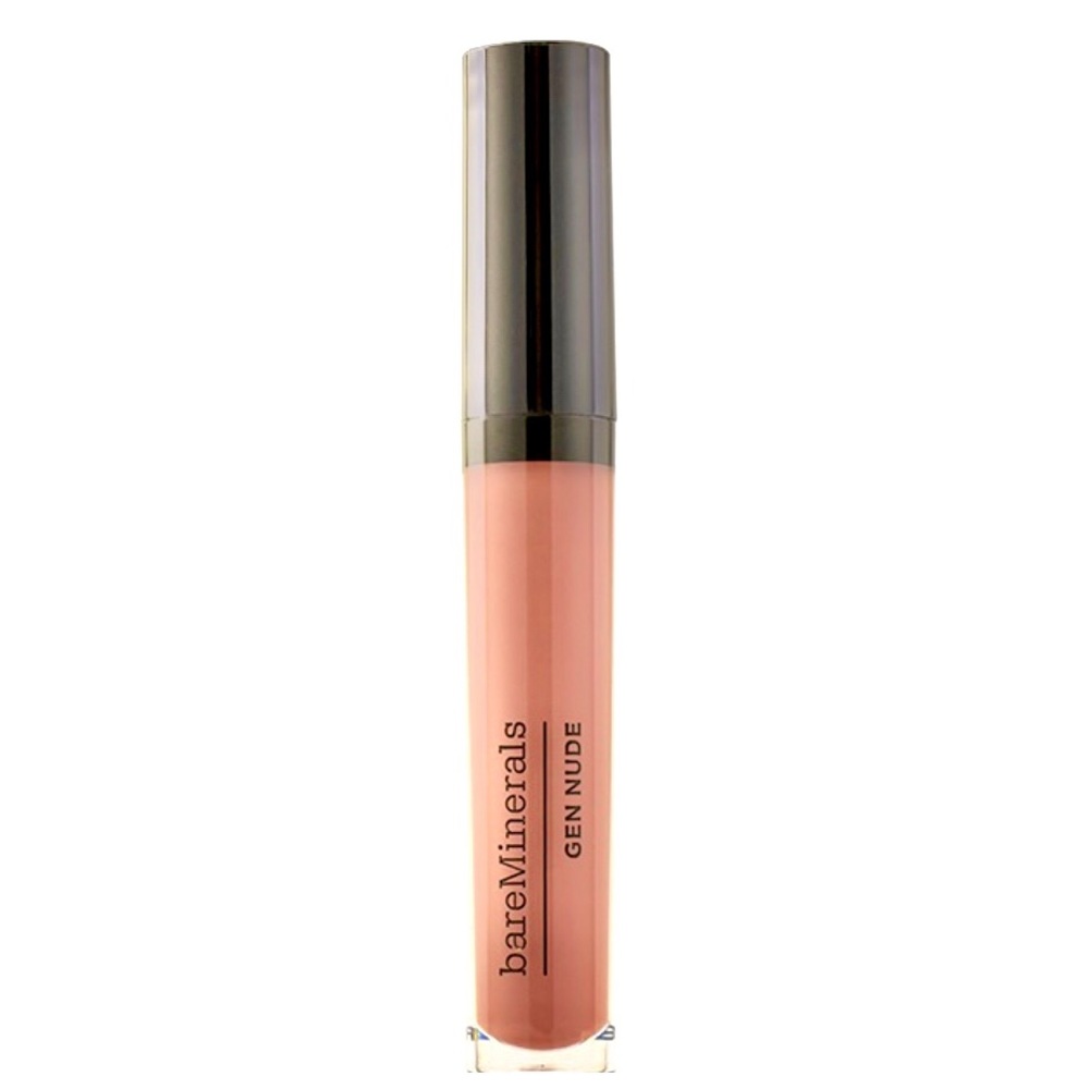 bareMinerals GEN NUDE® PATENT LIP LACQUER - Picture 8 of 9